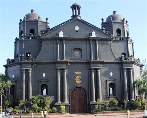THE 10 BEST Naga Sights & Landmarks (Updated 2024).